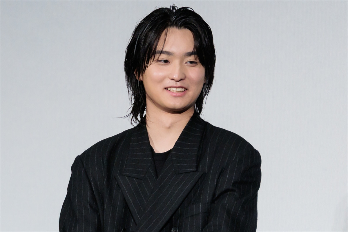竹野内豊、玉木宏との共演シーンを回顧「役者同士にしか分からない間合い」「素晴らしいシーンができた」