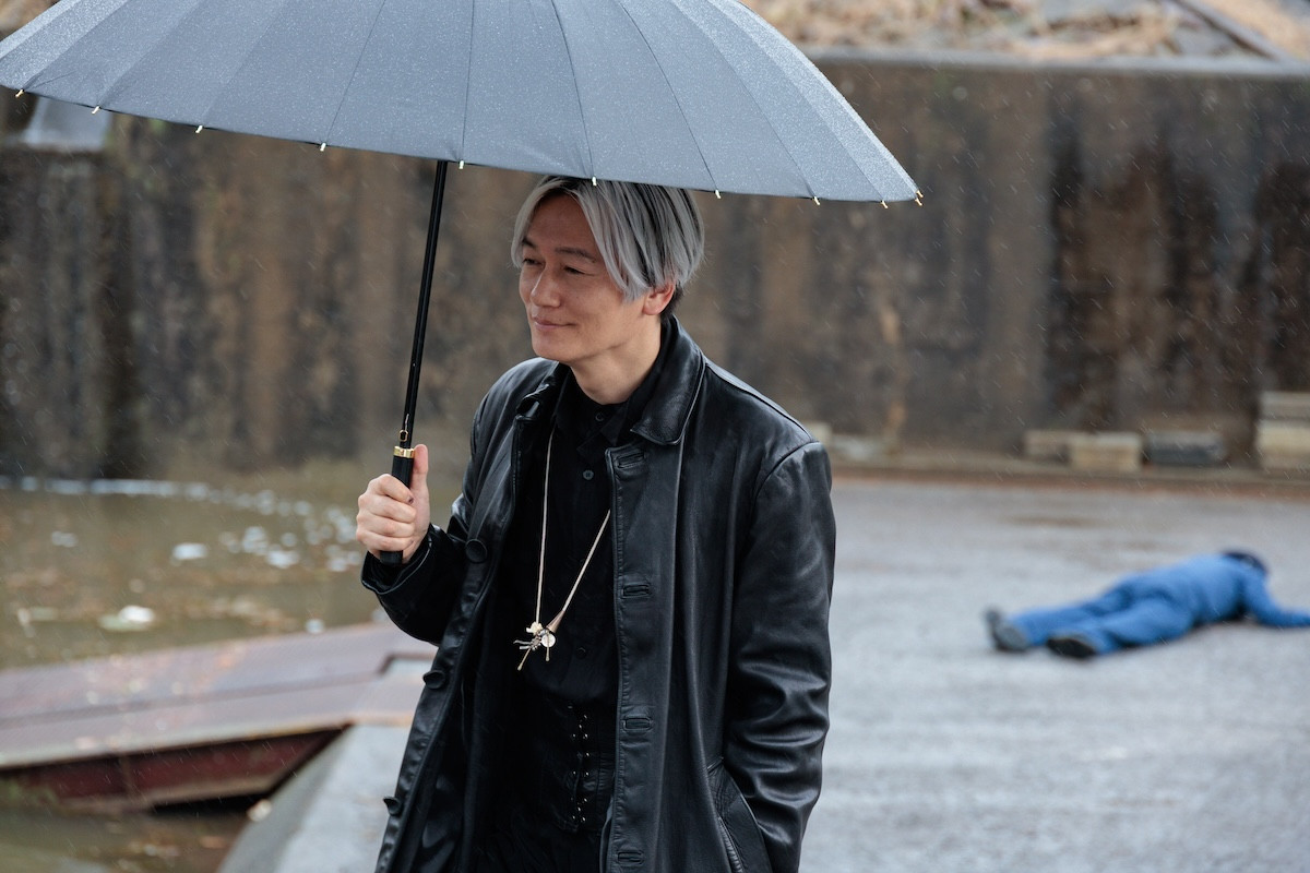 『DOPE』“才木”高橋海人、“陣内”中村倫也のまさかの行動にあ然　ネットも動揺「展開エグい」「完全に闇堕ち」（ネタバレあり）