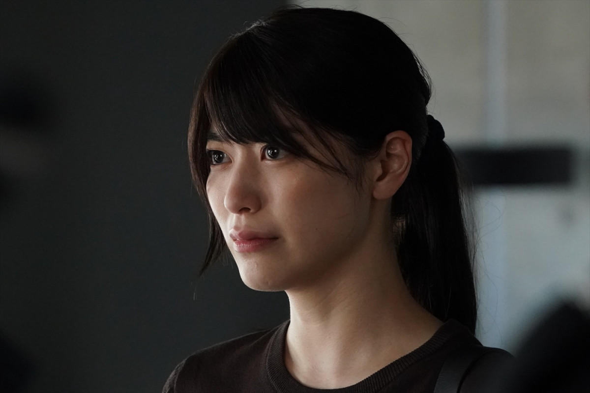 『DOCTOR PRICE』第6話、“鳴木”岩田剛典の父に罪をなすりつけた黒幕が判明！　第7話から新章開幕＆出演者解禁
