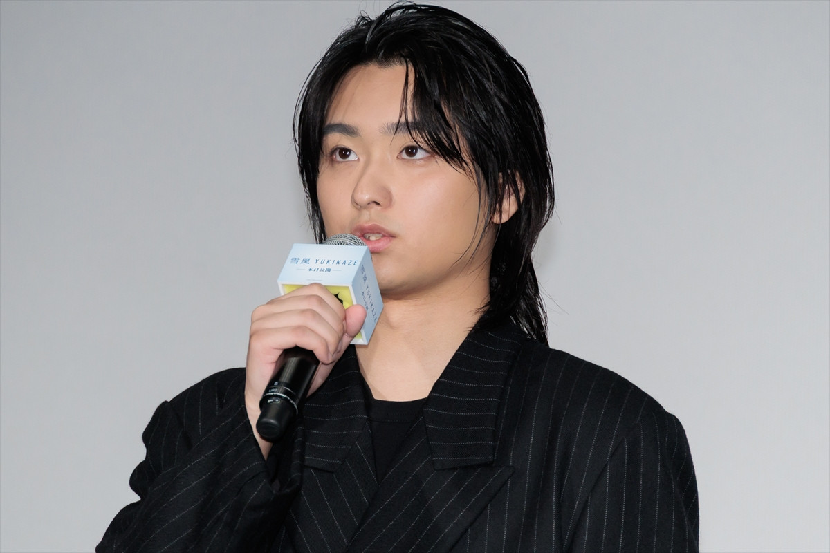 竹野内豊、玉木宏との共演シーンを回顧「役者同士にしか分からない間合い」「素晴らしいシーンができた」