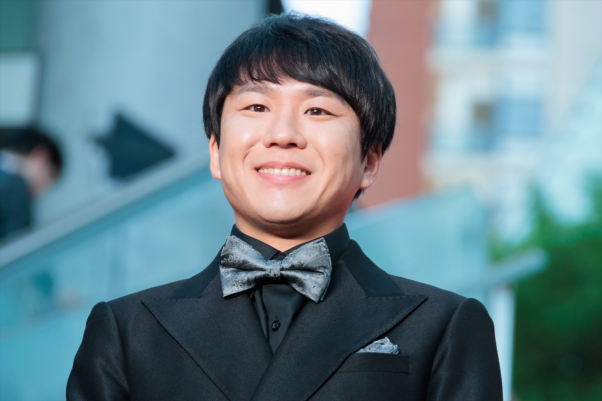 福山雅治、共演の生田絵梨花に“質問攻め”「本当になんでもできるから」