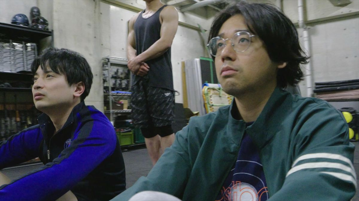 『フレイムユニオン』阪元監督自ら編集！　迫力アクション＆個性派キャストに注目の予告編完成
