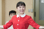 24時間テレビ48ドラマスペシャル『トットの欠落青春記』場面写真