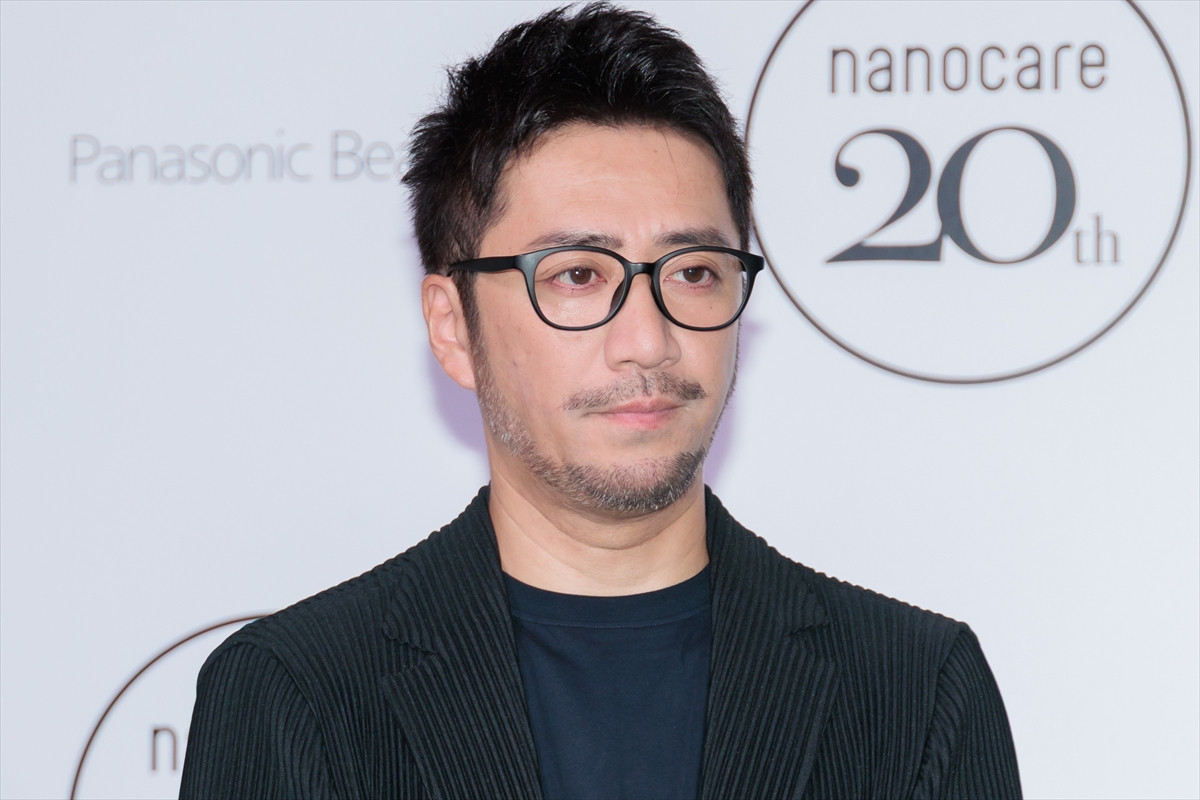 ROIROM、デビューで「自己肯定感が上がった」　田中みな実は「王子様みたい」と絶賛
