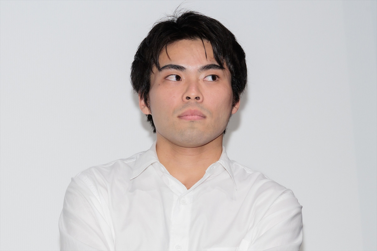 遠藤憲一「とにかく的確すぎた」　『見はらし世代』団塚唯我監督を絶賛