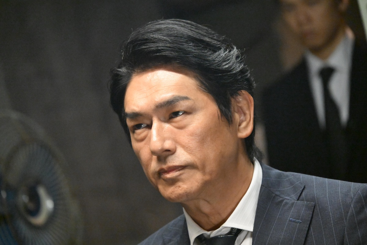 『放送局占拠』第8話　“武蔵”櫻井翔、“大和”菊池風磨と共闘！　すべての始まりとなった闇に迫る