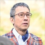ドラマ『永遠についての証明』に出演する筧利夫