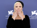 実業家のマイケル・ポランスキーと婚約したレディー・ガガ		