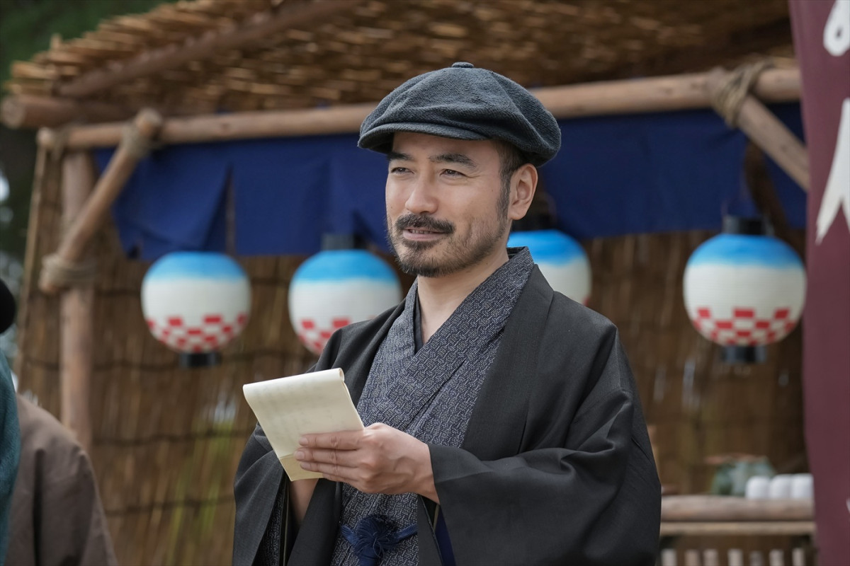 高石あかり主演『ばけばけ』生瀬勝久、池谷のぶえ、野内まる、岩崎う大、朝加真由美の出演決定！