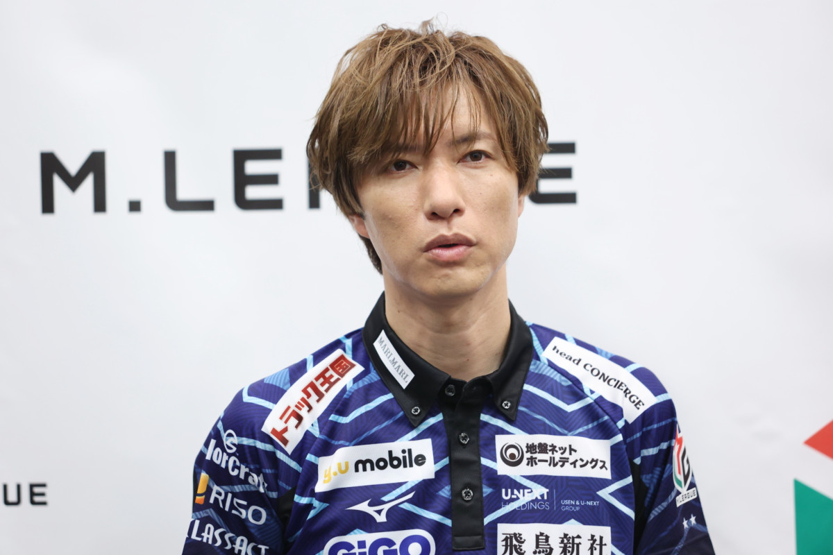 【フォト特集】新規参入チームも！ 「Mリーグ2025‐26」開幕、全10チーム40選手が集結！