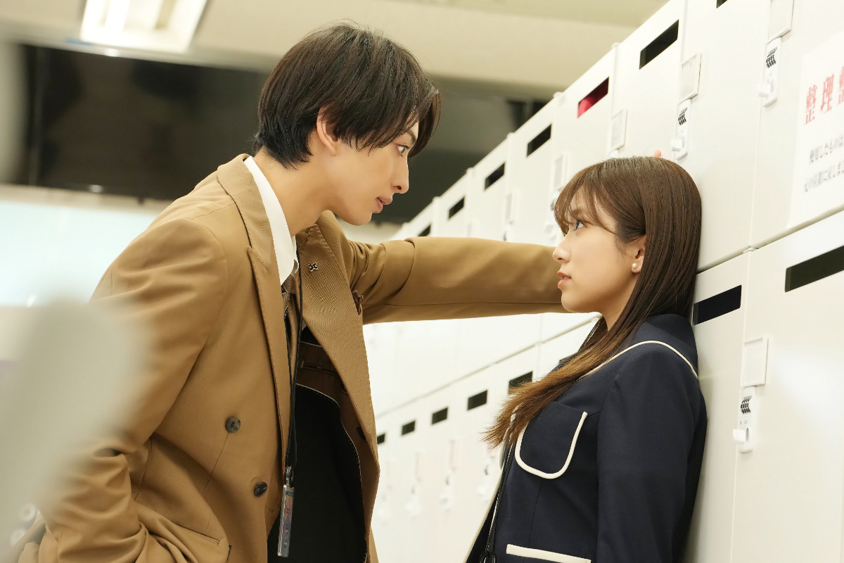 20250917 ドラマ『 君がトクベツ 』