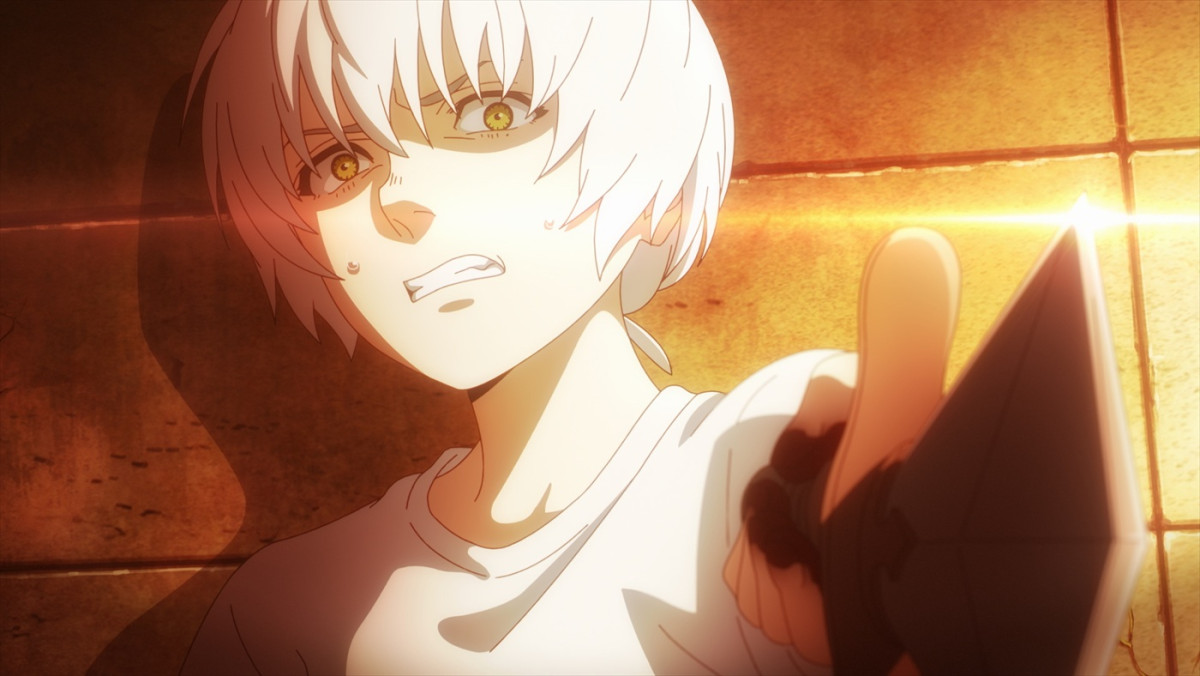 『不滅のあなたへ Season3』Perfumeが歌う主題歌お披露目　新キャストに伊藤静、大久保瑠美、三木眞一郎、畠中祐