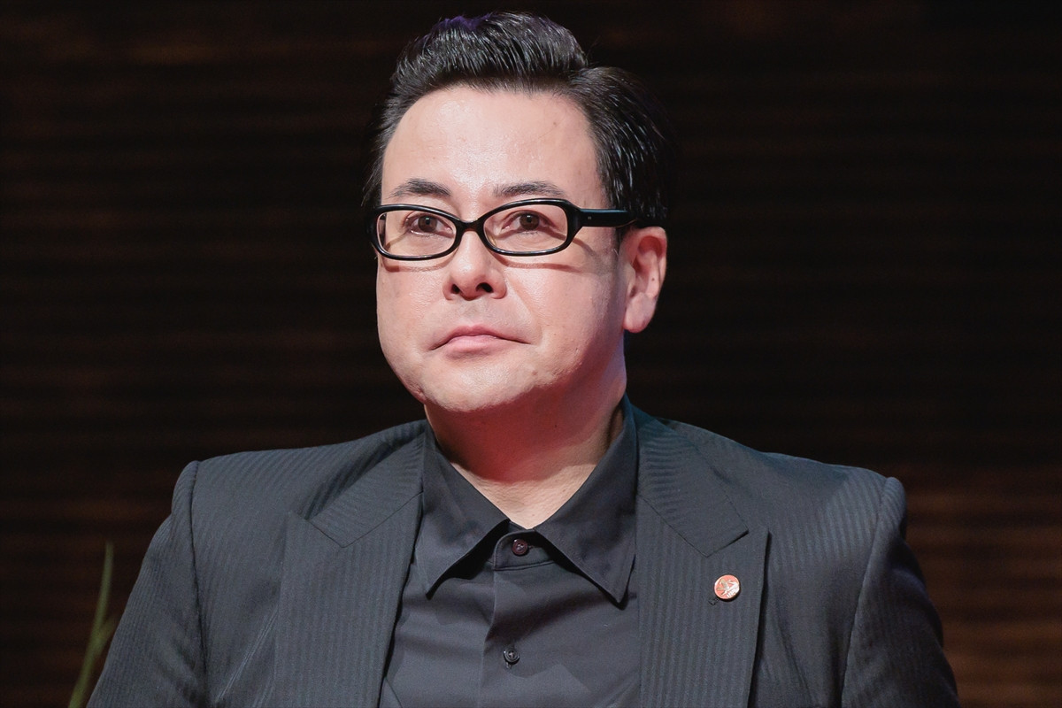 天海祐希、『緊急取調室』ラストシーズンへの思い語る「12年突っ走ってきました」