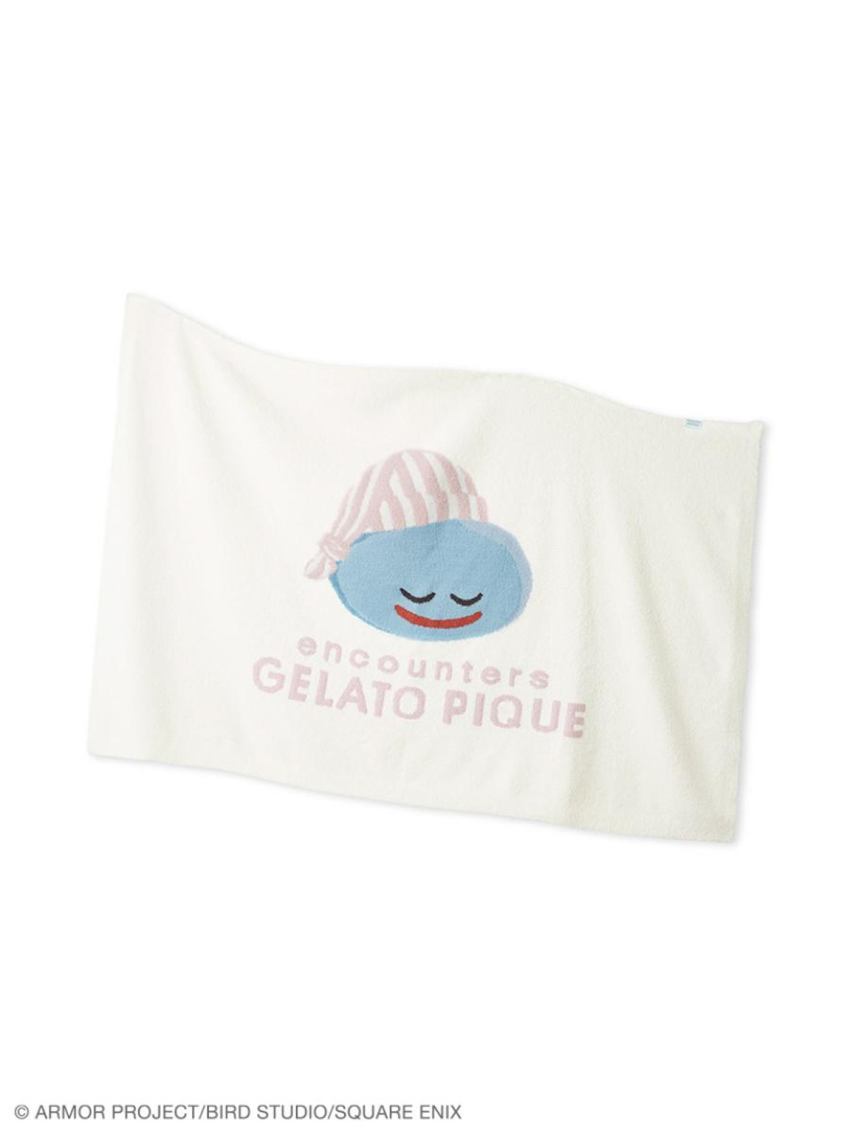250930「GELATO PIQUE encounters DRAGON QUEST」