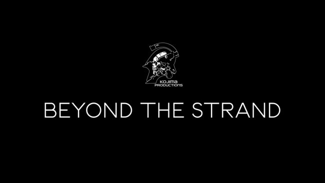 コジマプロダクション10周年記念イベント「Beyond The Strand」開催決定