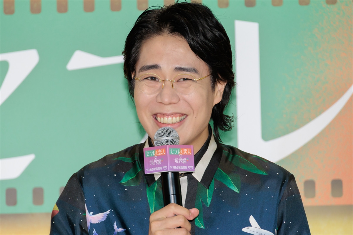 山下美月、『セフレと恋人の境界線』出演作に衝撃「『キスだけってなんだよ！』と思って台本投げた」