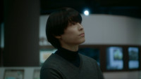 実写版『秒速』場面写真解禁　松村北斗と高畑充希が紡ぐ、原作アニメの印象的なシーンが満載！