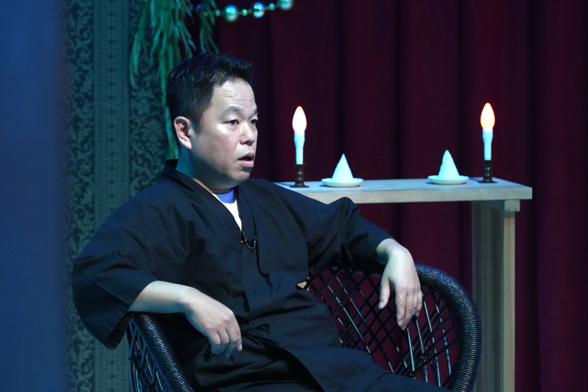 ダイアン津田が言葉を失う初の事態!?　毎夏恒例「怪談ブレイクチャレンジ」
