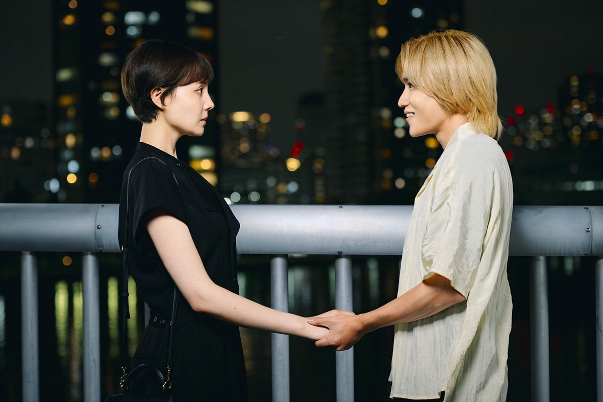 『レプリカ 元妻の復讐』“すみれ”トリンドル玲奈、捨て身の復讐に鳥肌「怖すぎるタイトル回収…」（ネタバレあり）