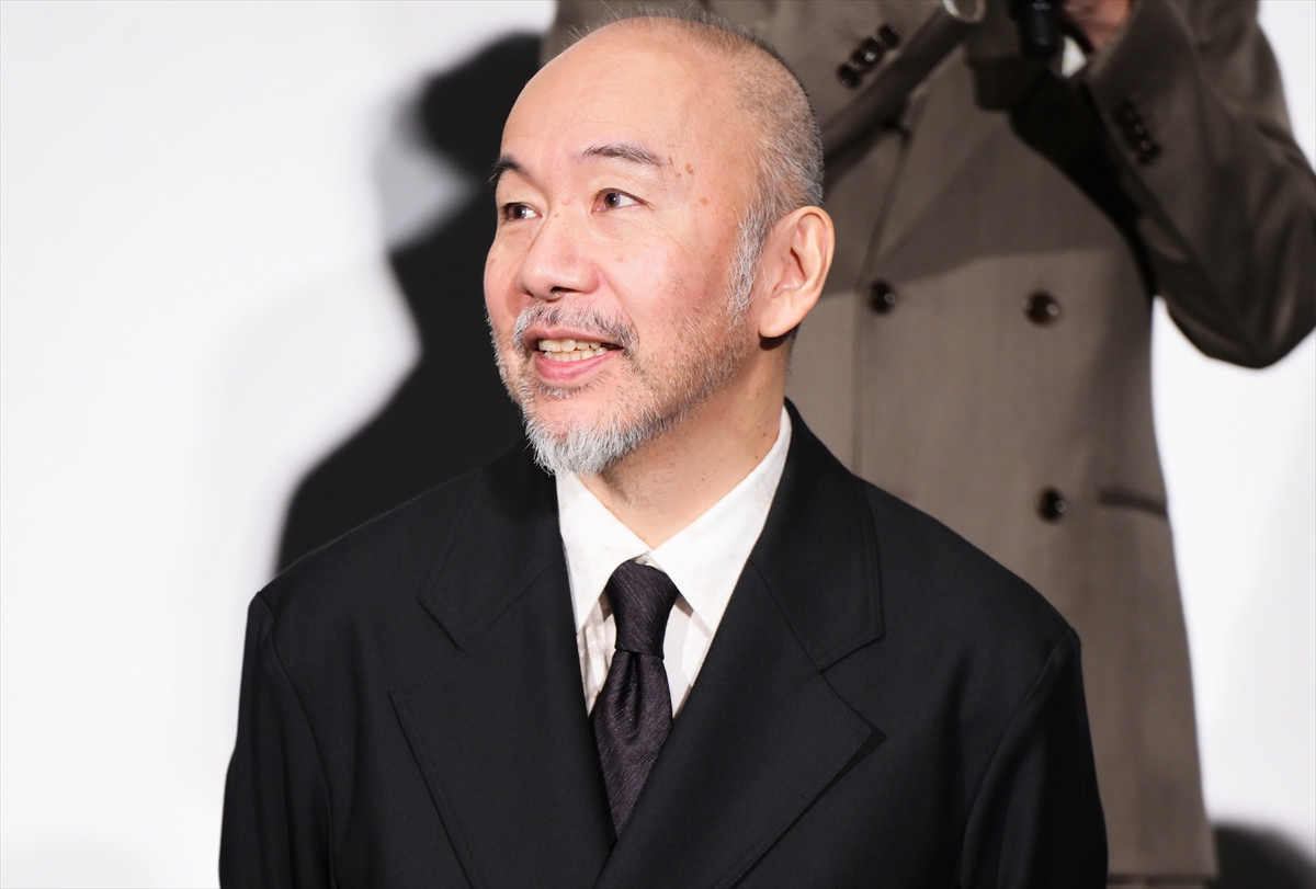 永山瑛太、妻夫木聡を先輩と思わず熱演も…ツッコミ受ける