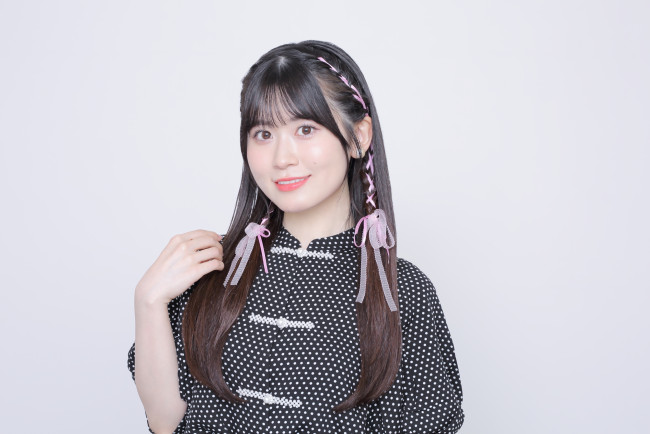 『映画キミとアイドルプリキュア♪ お待たせ！キミに届けるキラッキライブ！』インタビュー　20250728実施