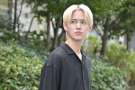 ドラマ『娘の命を奪ったヤツを殺すのは罪ですか？』に出演する白岩瑠姫