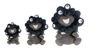 20250916 黒ミャクミャクの新商品