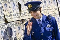 『仮面ライダーゼッツ』第3話場面カット