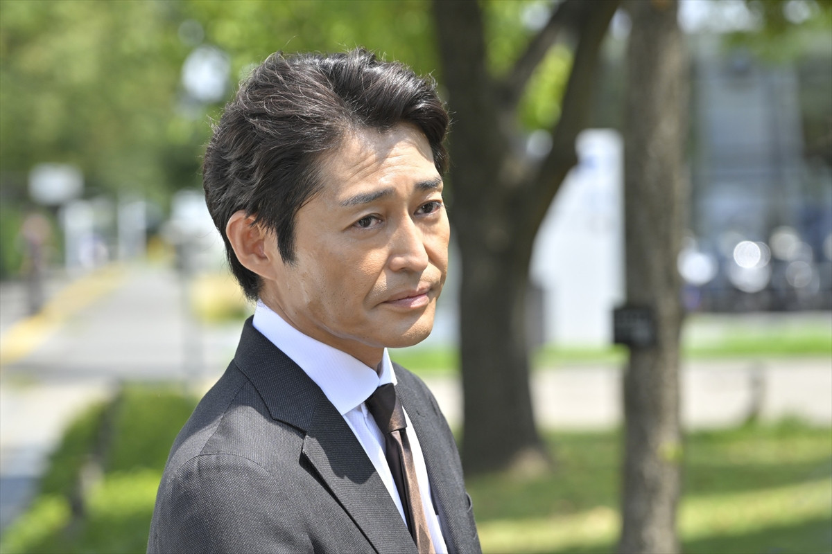 沢口靖子、横山裕らDICTメンバーがズラリ！『絶対零度～情報犯罪緊急捜査～』ポスタービジュアル解禁