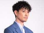 好きだった「2025年夏ドラマ」ランキング第8位：『誘拐の日』（写真は主演の斎藤工）