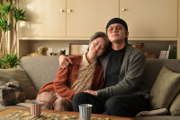 連続テレビ小説『あんぱん』最終回より