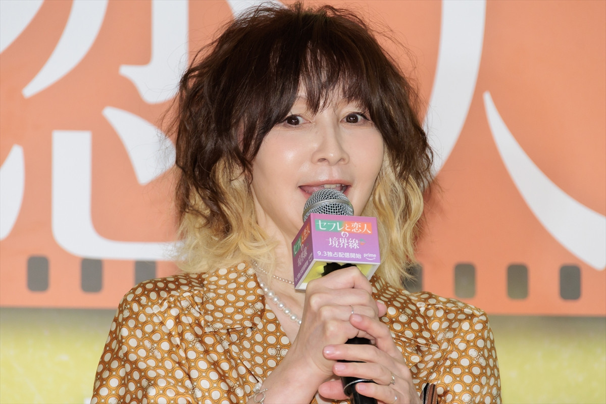 山下美月、『セフレと恋人の境界線』出演作に衝撃「『キスだけってなんだよ！』と思って台本投げた」