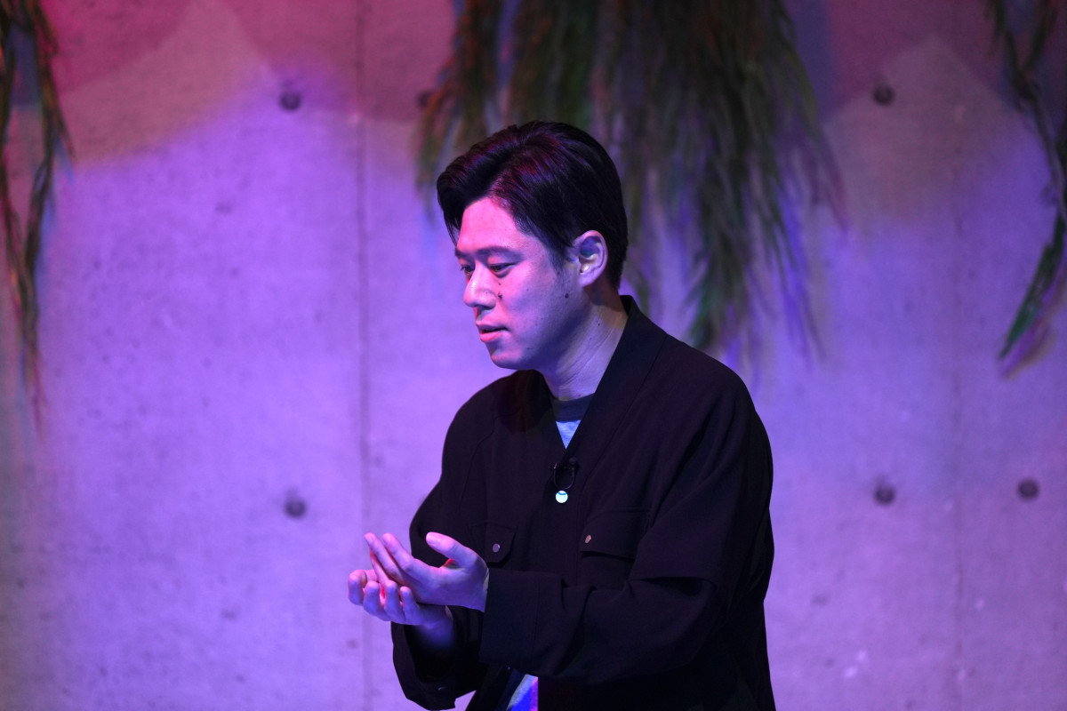 ダイアン津田が言葉を失う初の事態!?　毎夏恒例「怪談ブレイクチャレンジ」