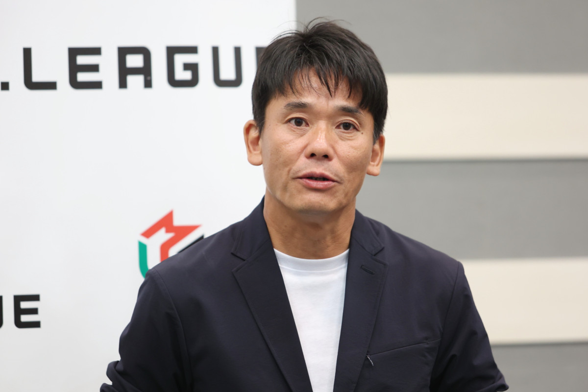 【フォト特集】新規参入チームも！ 「Mリーグ2025‐26」開幕、全10チーム40選手が集結！