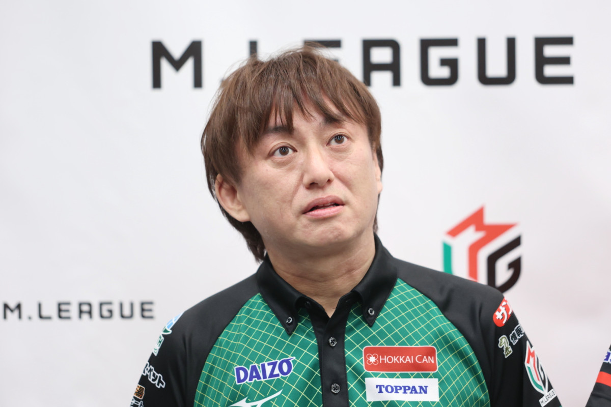 【フォト特集】「Mリーグ2025‐26」開幕、全10チーム40選手が集結！