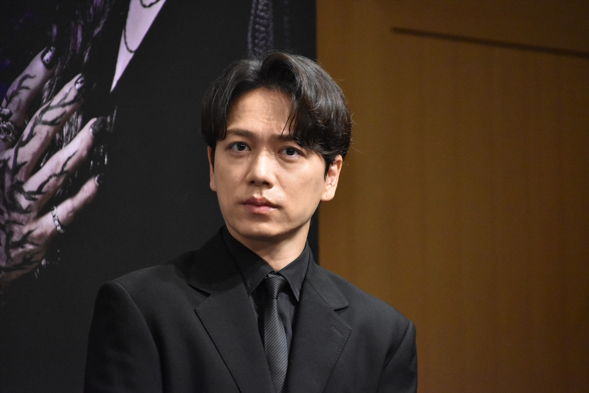 井上芳雄、25年前『エリザベート』初演時に犯した“ミス”に山崎育三郎らが爆笑
