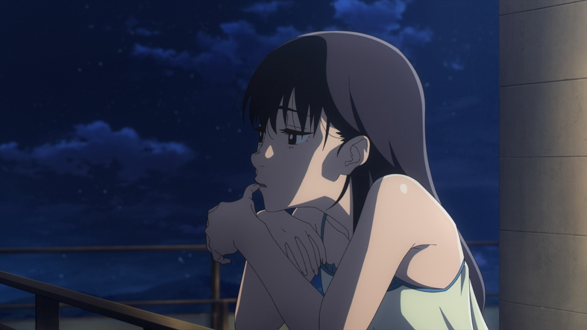『不滅のあなたへ Season3』Perfumeが歌う主題歌お披露目　新キャストに伊藤静、大久保瑠美、三木眞一郎、畠中祐