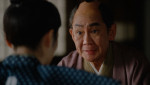 大河ドラマ『べらぼう～蔦重栄華乃夢噺～』第36回「鸚鵡のけりは鴨」より