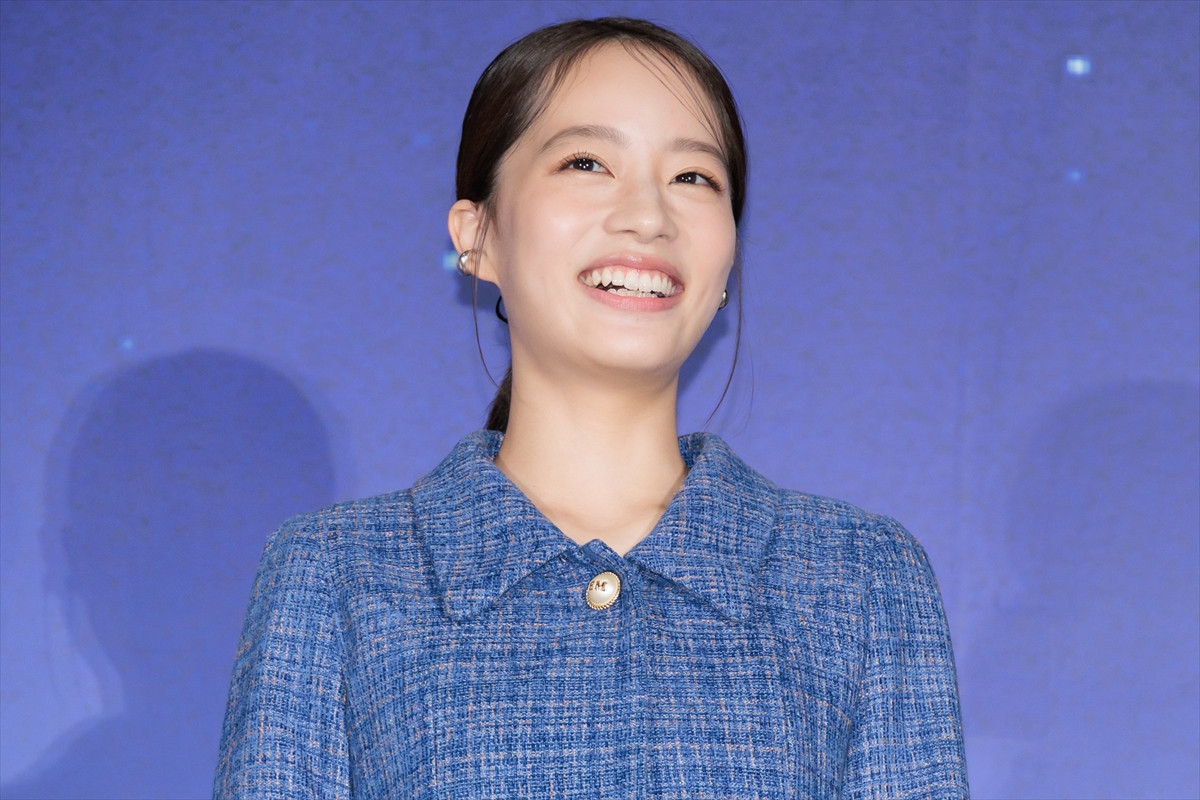 當真あみ「口角が上がっちゃって、ニヤニヤしちゃいます」　中条あやみの告白に歓喜