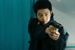 映画『フライト・フォース　極限空域』場面写真