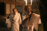 連続テレビ小説『ばけばけ』第1回より