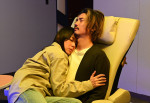 映画『安楽死特区』場面写真