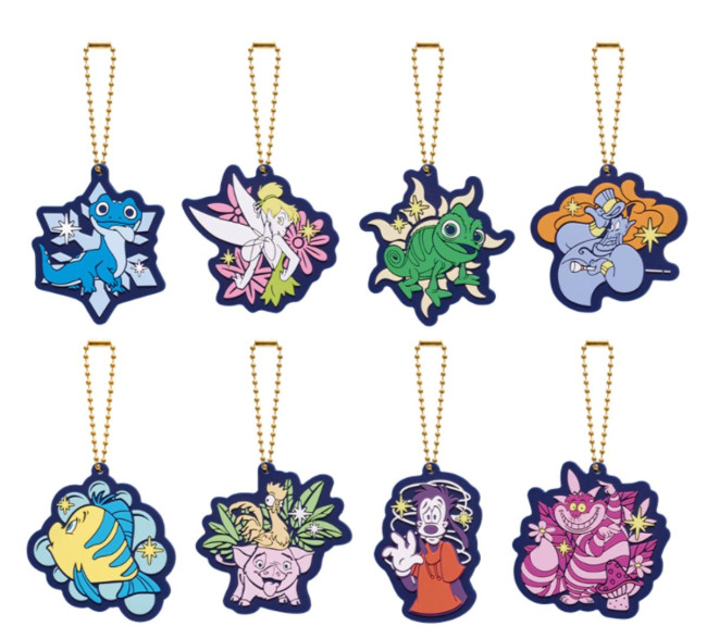 写真）ディズニー「Happyくじ」に新作登場！ 『アナ雪』などの