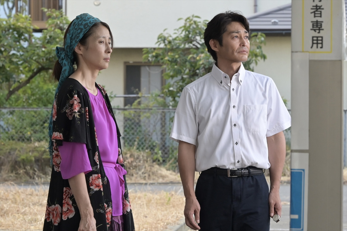 『奪い愛、真夏』最終回、倉科カナが友情出演！　約8年の時を超え『奪い愛、冬』の世界とリンク
