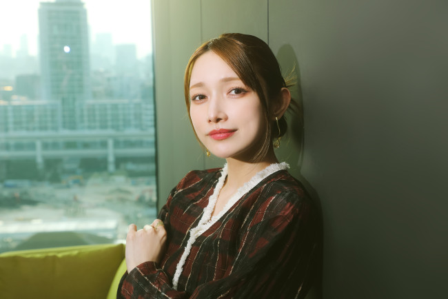 後藤真希