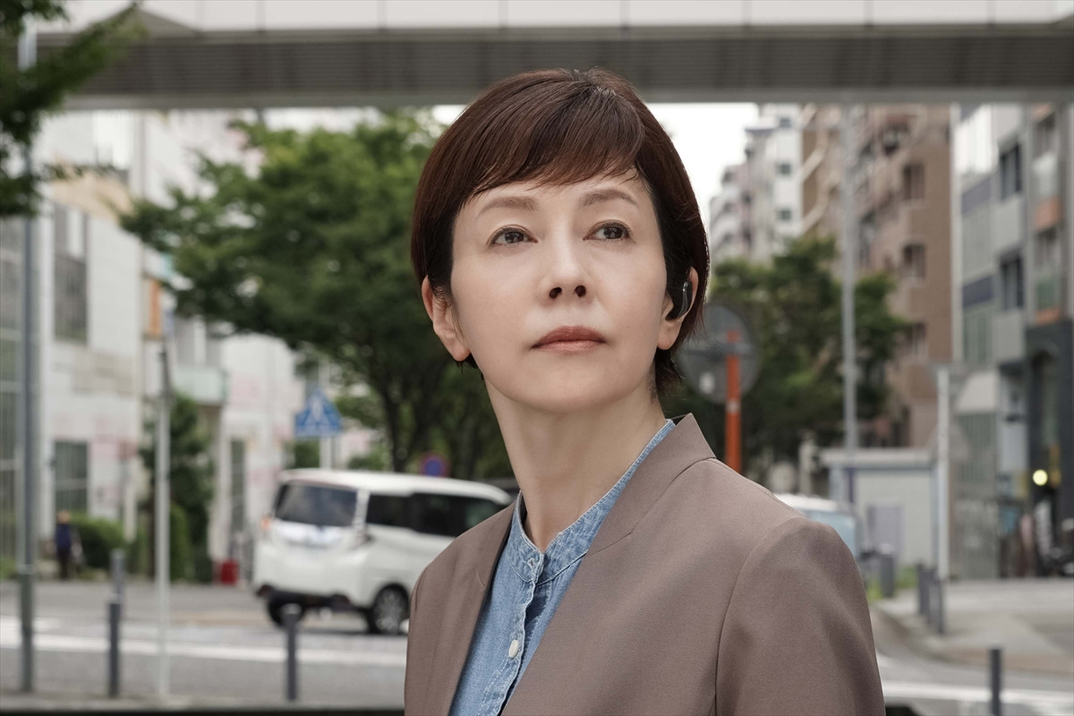沢口靖子、横山裕らDICTメンバーがズラリ！『絶対零度～情報犯罪緊急捜査～』ポスタービジュアル解禁
