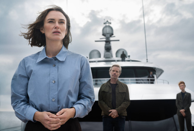 第10客室の女のメインビジュアル