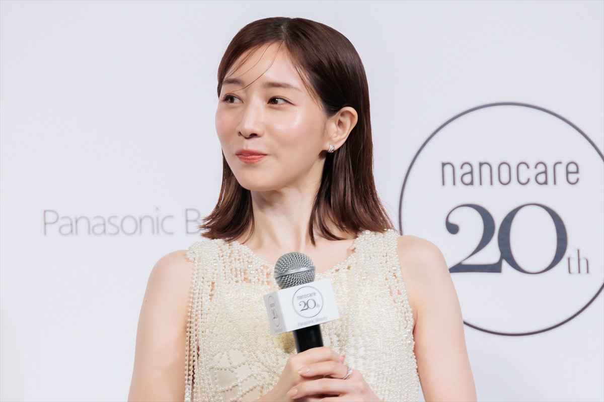 ROIROM、デビューで「自己肯定感が上がった」　田中みな実は「王子様みたい」と絶賛