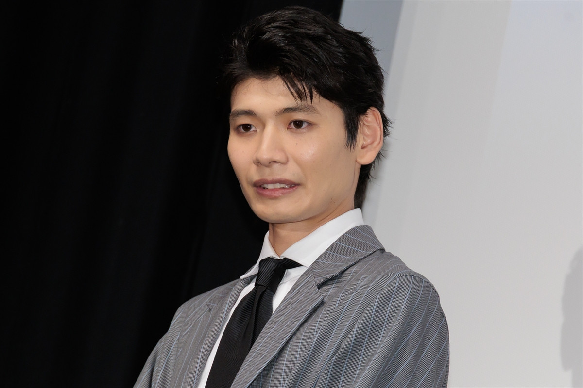 遠藤憲一「とにかく的確すぎた」　『見はらし世代』団塚唯我監督を絶賛