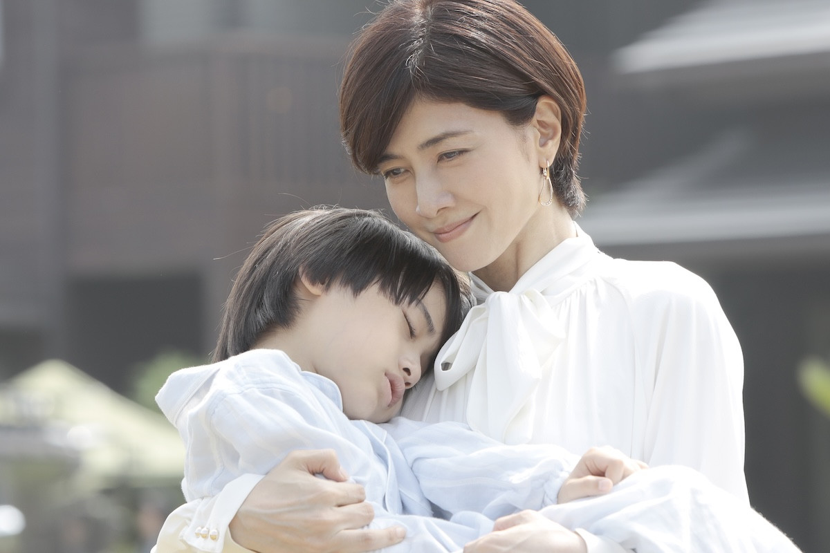 『誘拐の日』最終回“政宗”斎藤工、ラストで急変　ネット衝撃「想定外すぎて鳥肌」「続編くる？」（ネタバレあり）